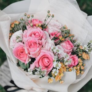 Wedding Bouquets