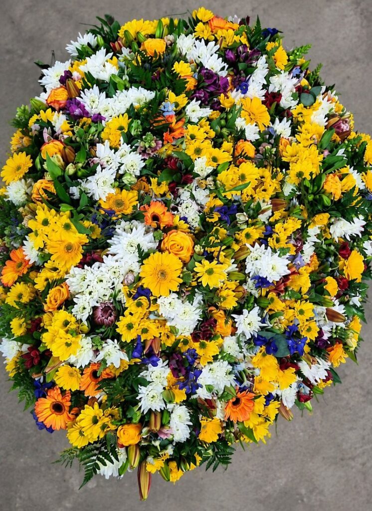 The Flower Shed