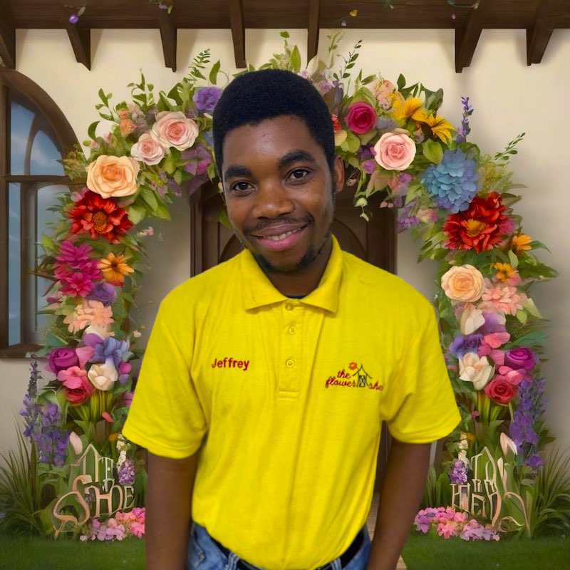 The Flower Shed