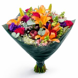 Flower Bunch of the Day