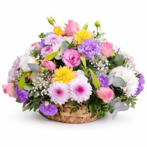 Flower Basket