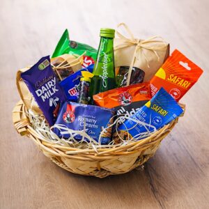 Mini Hamper